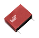 Wurth Elektronik 890273326003CS DC Film Capacitor 0.68 &micro;F 250 V Metallized PP &plusmn; 5% WCAP-FTBP Series Radial Box New