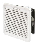 Finder 7F.20.8.120.4250 7F.20.8.120.4250 Enclosure Cooling 7F Series Aluminium 255 mm 104.2