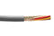 Alpha Wire B953043 Multicore Cable Pro-Tekt&acirc;�&cent; Per Metre Screened 4 Core 24 AWG