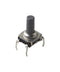 C&amp;K Components KSL0V411 LFTR KSL0V411 LFTR Tactile Switch 0.05A 32VDC 3N THT