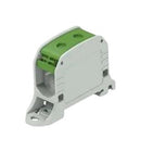 Entrelec - TE Connectivity 1SNF516031R0000 Panel Mount Barrier Terminal Block 150 A 1 kV Pole Screw 2 AWG