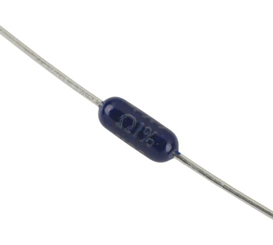 Vishay CMF5010R000FKEB CMF5010R000FKEB Through Hole Resistor 10 ohm CMF 250 mW &Acirc;&plusmn; 1% Axial Leaded 200 V