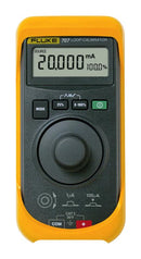 Fluke FLUKE 707 Calibrator Loop Current Voltage 164 mm 75 47 0.015 224 g