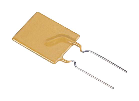 Littelfuse RKEF075 Pptc Resettable Fuse Through Hole Polyswitch Rkef Series 750 mA 1.5 A 60 VDC -40 &deg;C