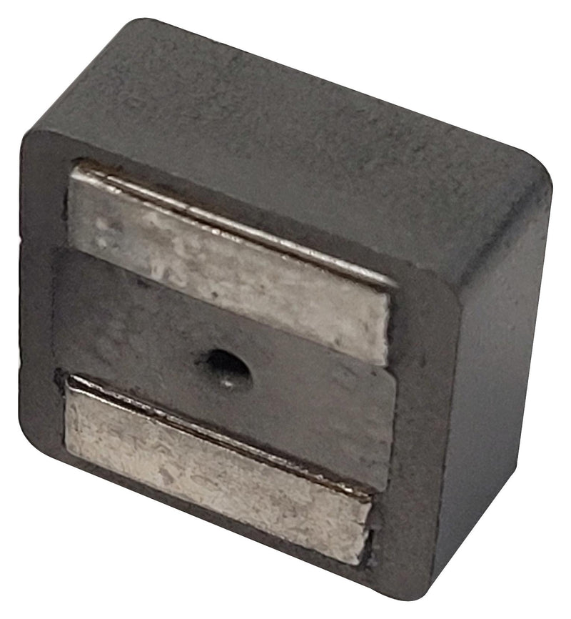 Abracon ASPI-F1060-100M-T ASPI-F1060-100M-T Power Inductor (SMD) 10 &Acirc;&micro;H 9 A Shielded 13 ASPI-F1060 11.9mm x 11mm 5.7mm