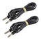 SCS 770008 Test Lead Banana Plug 5FT SRMETER2