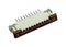 Molex 52271-0979 FFC / FPC Board Connector 1 mm 9 Contacts Receptacle Easy-On 52271 Series Surface Mount