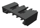 Molex 53290-0480 Wire-To-Board Connector 2 mm 4 Contacts Header Slimstack 53290 Series Through Hole 1 Rows