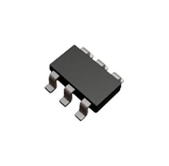 Rohm RSQ015N06TR Power Mosfet N Channel 60 V 1.5 A 0.21 ohm SOT-457T Surface Mount