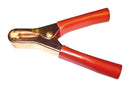 Mueller Electric BU-46C-2 Test Clip Miniature Plier Style Copper 29 mm 75 A Red