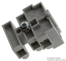 Metway Electrical Industries 503SI03E 503SI03E Fused Terminal Block 3 Ways 6 mm&Acirc;&sup2; Screw 10 A 380 V