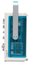 Tektronix MSO44 4-BW-500 MSO / MDO Oscilloscope 4 Series Analogue 32 Digital 500 MHz 6.25 Gsps