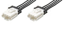 Molex 36922-0401 36922-0401 Cable Assembly Wire to Board Hermaphroditic 4 Ways 3 mm 1 Row