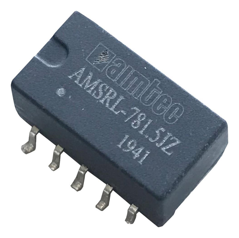 Aimtec AMSRL-7809JZ AMSRL-7809JZ DC-DC Converter 9V 0.5A New