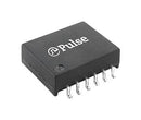 Pulse Electronics HMU2102NL Transformer 1:1 2PORT AEC-Q200 150UH