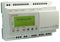 Crouzet Automation 88975101 PLC Millenium Evo 16 Digital Inputs 8 Outputs 24 Vdc XDP24 LCD Display