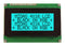 Midas MD41605A6W-FPTLRGB MD41605A6W-FPTLRGB Alphanumeric LCD 16 x 4 Black on RGB 5V Transflective