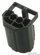 AMP - TE Connectivity 344276-1 344276-1 Connector Housing Econoseal Receptacle 2 Ways 4.8 mm III Series Contacts