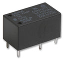 OMRON ELECTRONIC COMPONENTS G6B-2214P-US 5DC General Purpose Relay, G6B Series, Power, Non Latching, DPST-NO, 5 VDC, 5 A