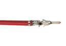 Molex 214762-2223 214762-2223 Cable Assembly Crimp Pin to 8.9 " 225 mm Micro-Fit 3.0 OTS 214762 Red