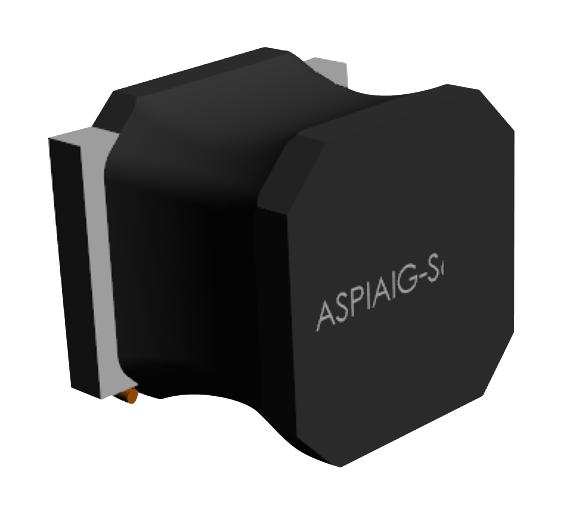 Abracon ASPIAIG-S8050-151M-T Power Inductor (SMD) AEC-Q200 150 &Acirc;&micro;H 1 A Shielded 1.4 ASPIAIG-S8050