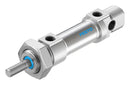 Festo DSNU-20-10-PPS-A Cylinder DBL Acting 20MM 10BAR 10MM