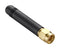 Taoglas TG.22.0111 Helical Antenna 824MHz to 2.17GHz 3.5 Vswr 2.89dBi Gain 50ohm Linear Polarisation SMA Connector