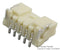 JST (JAPAN Solderless TERMINALS) BM05B-PASS-1-TFT(LF)(SN) Pin Header Wire-to-Board 2 mm 1 Rows 5 Contacts Surface Mount PA