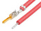 Molex 215343-2212 Cable Assembly Mini-Fit Jr. Crimp Pin to Free End 5.9 " 150 mm OTS 215343 Series