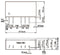 Traco Power TMA 2415D TMA 2415D Isolated Through Hole DC/DC Converter ITE 1:1 1 W 2 Output 15 V 35 mA