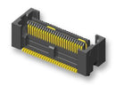 Samtec QFS-026-06.25-SL-D-A Board-To-Board Connector 0.635 mm 52 Contacts Receptacle QFS Series Surface Mount 2 Rows