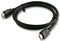 MOLEX 88768-9800 HDMI-to-HDMI Cable Assembly, 28 AWG, 1.0m Length