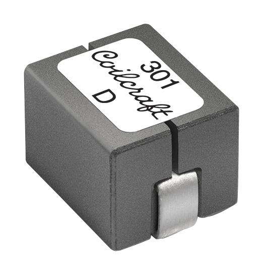 COILCRAFT SLR1075-171KEB Power Inductor (SMD), 170 nH, 67 A, 65 A, SLR1075 Series, 10.4mm x 8mm x 7.4mm, Shielded