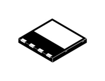 Stmicroelectronics STL52N60DM6 STL52N60DM6 Power Mosfet N Channel 600 V 45 A 0.072 ohm Powerflat HV Surface Mount