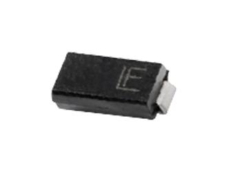 Littelfuse SMAJ85CA TVS Diode Bidir 85V SMA