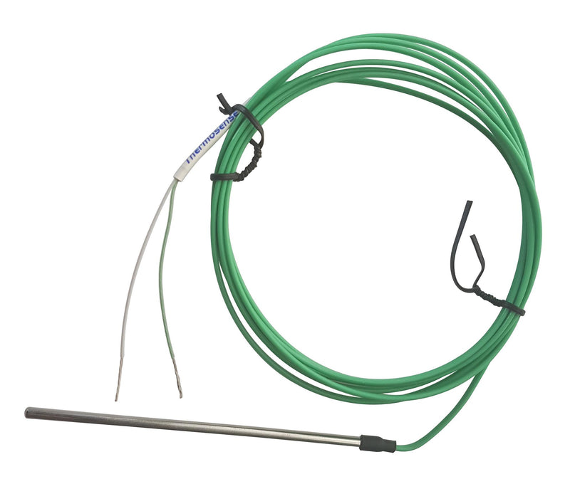 Cantherm TPC-K-316-6.0-I-150-2.0MTR CT45KX Probe 150 mm 6 Stainless Steel TPC Series