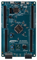 Renesas RTK7EKA4M1S00001BU Eval KIT 32BIT ARM CORTEX-M4F