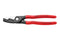 Knipex 95 11 200 Cable Cutter Shear Flush 70mm&Acirc;&sup2; Capacity mm Overall Length