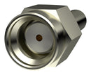 Taoglas SMAFRPST.J.DK.HT RF / Coaxial Connector SMA RP Straight Plug Crimp 50 ohm RG176 RG316