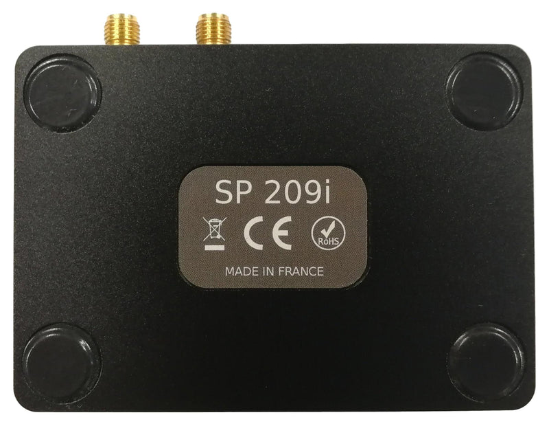 Ikalogic SP209I Logic Analyser 9 1 2Gbit 200 MHz 13.1 mm