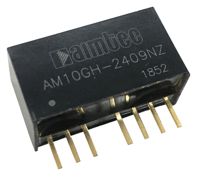 Aimtec AM10GH-2405NZ DC-DC Converter 5V 2A