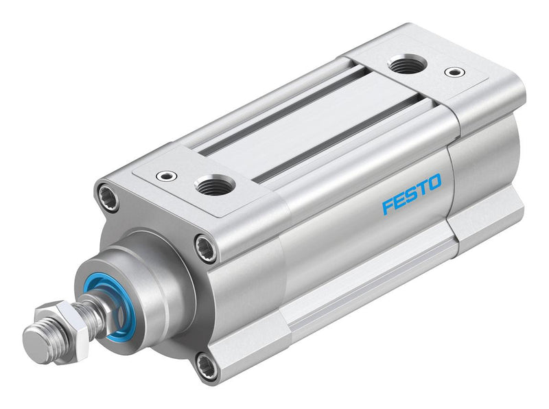 Festo DSBC-63-60-PPVA-N3 Cylinder DBL Acting 63MM 12BAR 60MM