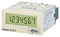 Omron H7ETNV Timer H7ET Series 8 Digits AC / DC Multi Voltage Input 999999.9h to 3999d23.9h