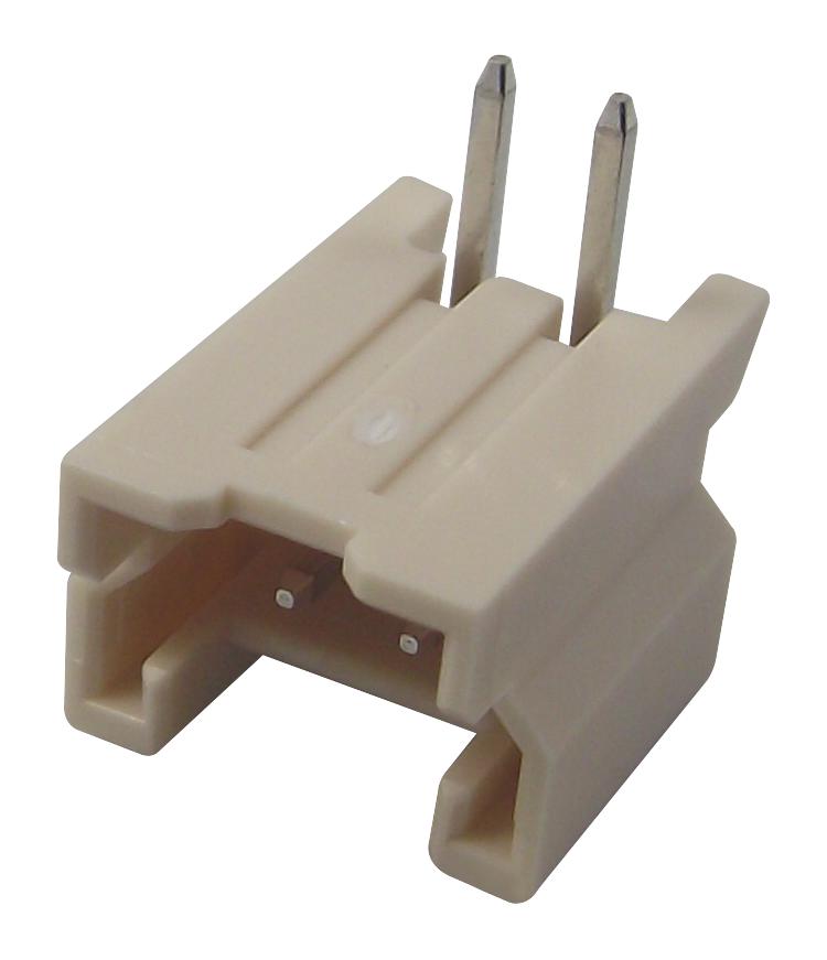 Molex 353630260 353630260 Pin Header Right Angle Signal 2 mm 1 Rows Contacts Through Hole Sherlock 35363