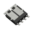 Vishay SQJQ960EL-T1_GE3 Dual Mosfet N Channel 60 V 63 A 0.007 ohm Powerpak Surface Mount