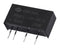 CUI PRMCE1-S5-S9-S Isolated Through Hole DC/DC Converter ITE 1:1 1 W Output 9 V 110 mA