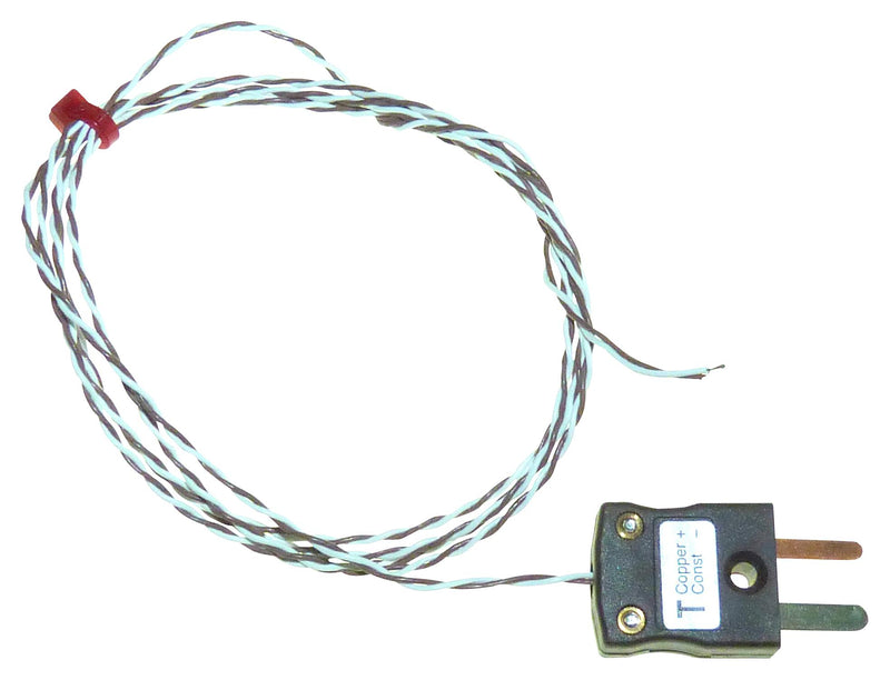 Labfacility XF-1220-FAR Thermocouple T -75 &deg;C 260 2 m