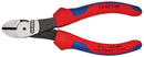 Knipex 74 02 140 74 140 Nipper H/L Diagonal Cutting 140MM