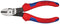 Knipex 74 02 140 74 140 Nipper H/L Diagonal Cutting 140MM