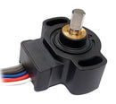 Amphenol Piher Sensors and Controls PSC360G2-F1A-C0011-ERA090-05K MAG Rotary ANGLE/POSITION Sensor 5.5V